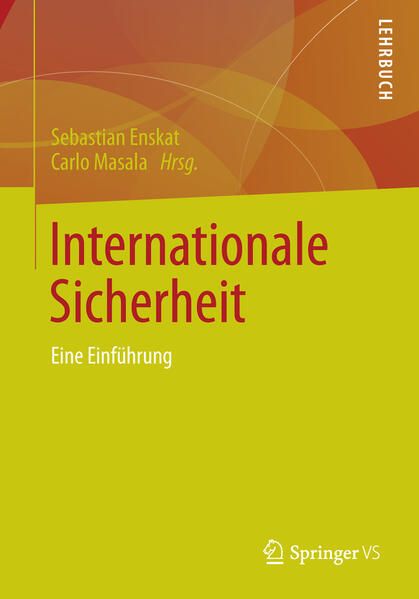 Produktbild: Internationale Sicherheit