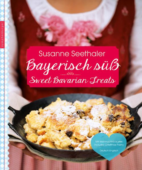 Produktbild: Bayerisch süß