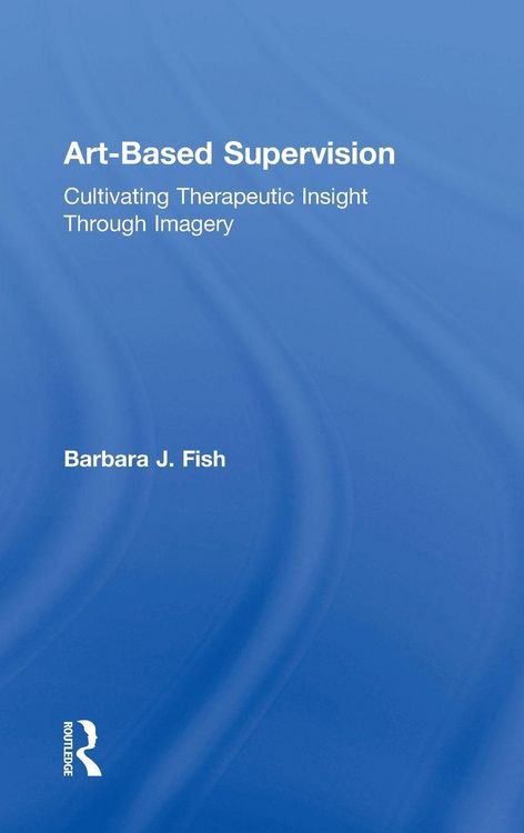 Produktbild: Art-Based Supervision