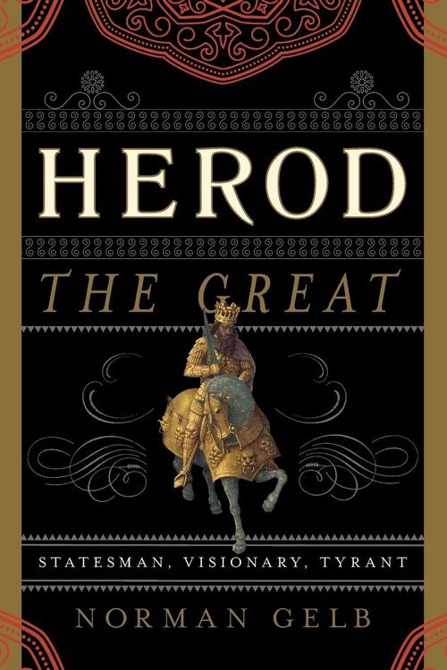 Produktbild: Herod the Great