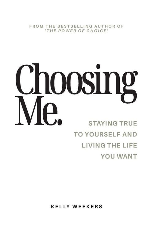 Produktbild: Choosing Me
