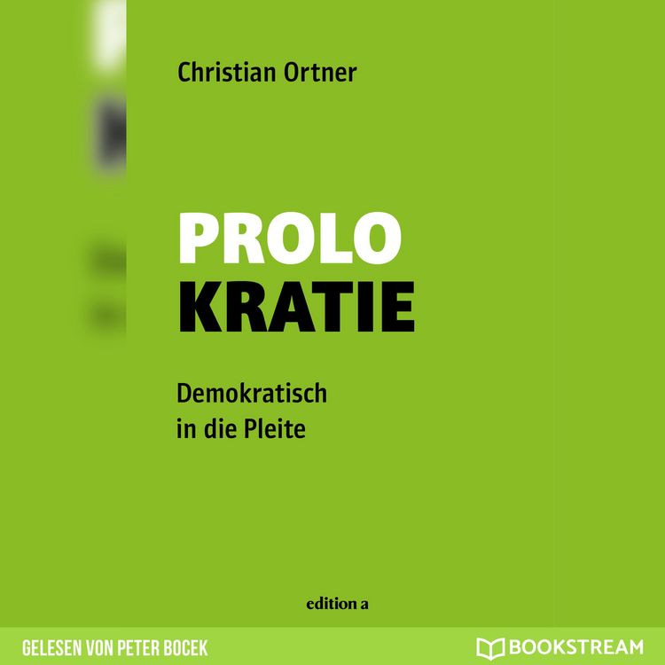 Produktbild: Prolokratie