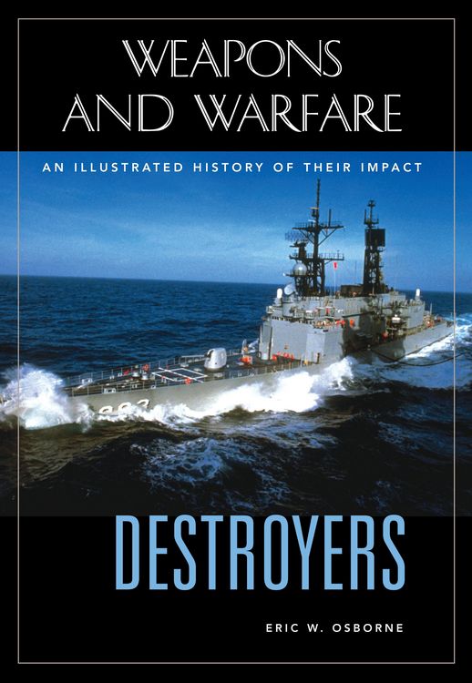 Produktbild: Destroyers