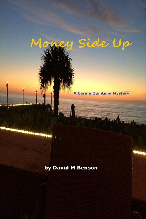 Produktbild: Money Side Up