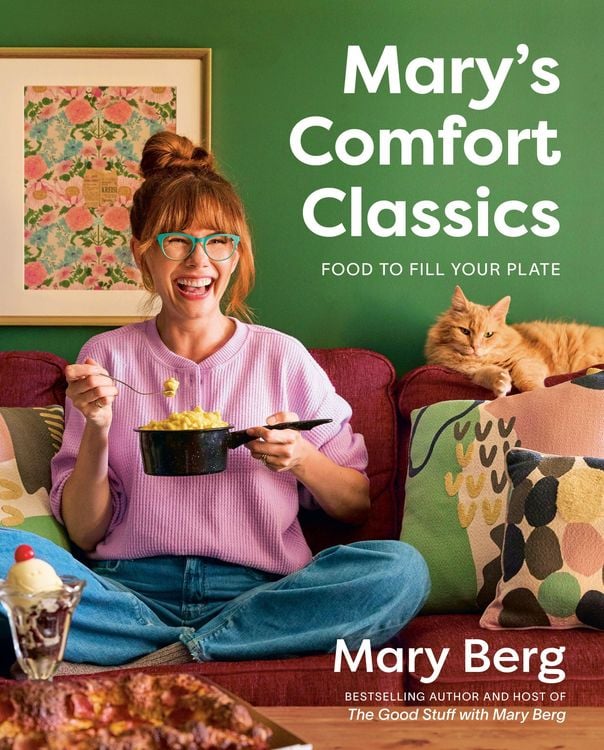 Produktbild: Mary's Comfort Classics