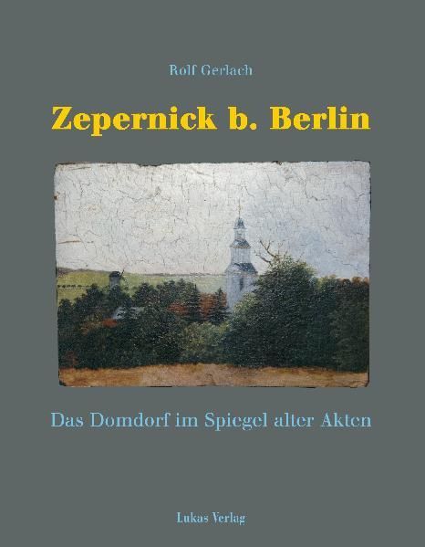 Produktbild: Zepernick bei Berlin