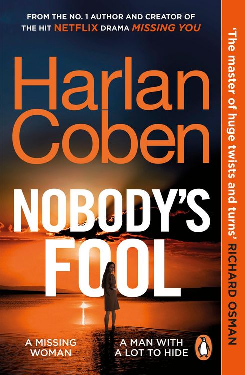 Produktbild: Nobody's Fool