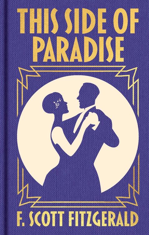 Produktbild: This Side of Paradise