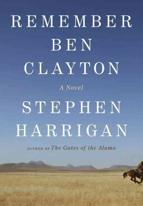 Produktbild: Remember Ben Clayton