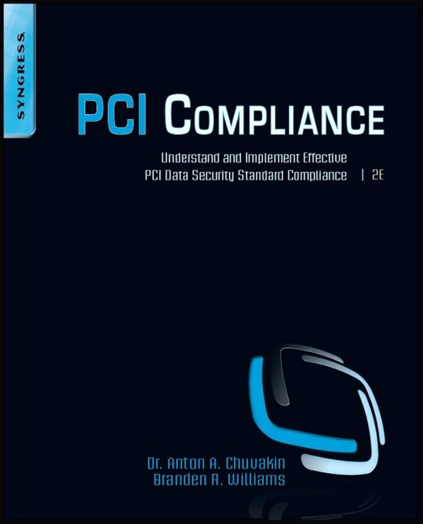 Produktbild: PCI Compliance