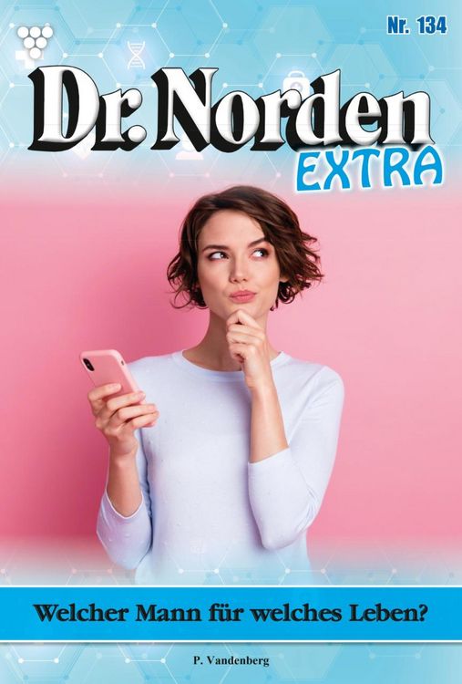 Produktbild: Welcher Mann f&uuml;r welches Leben?
