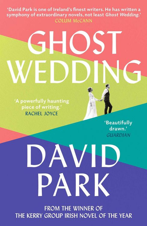 Produktbild: Ghost Wedding