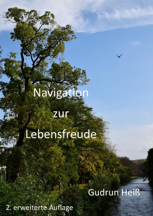Produktbild: Navigation zur Lebensfreude