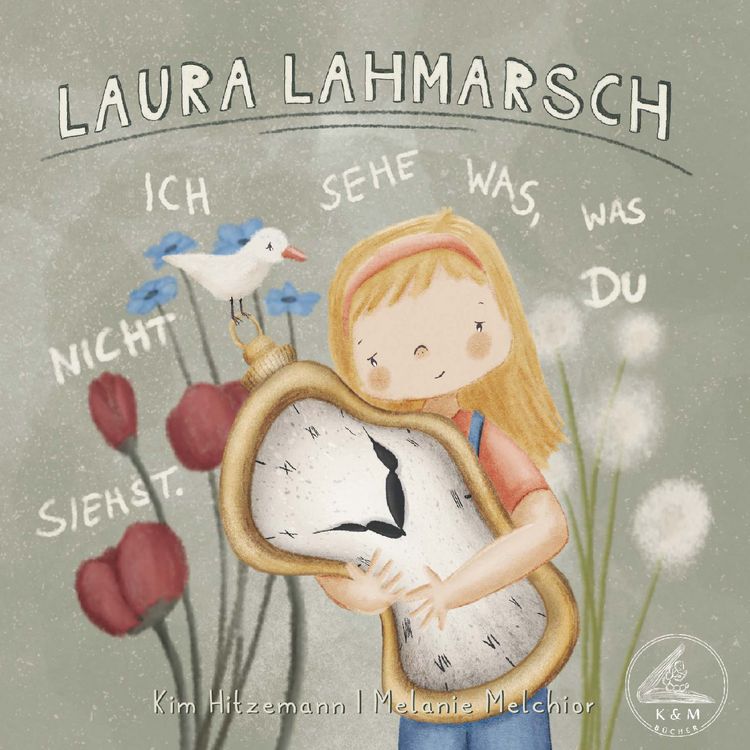 Produktbild: Laura Lahmarsch