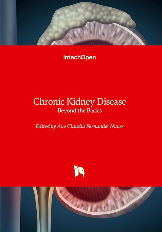 Produktbild: Chronic Kidney Disease - Beyond the Basics