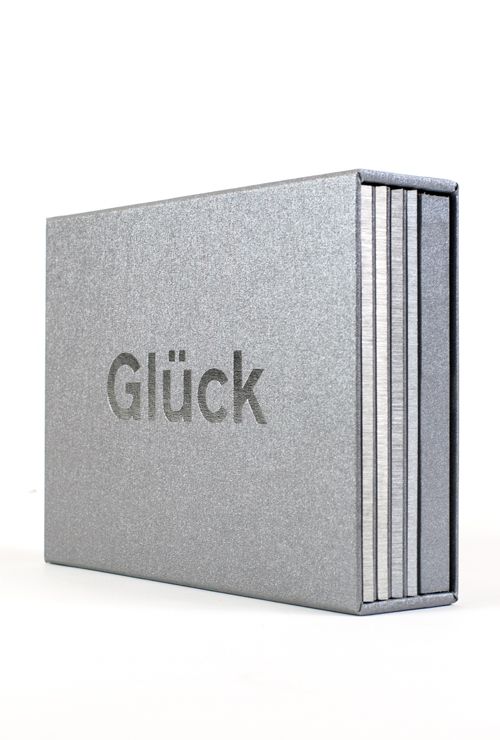 Produktbild: Gl&uuml;ck
