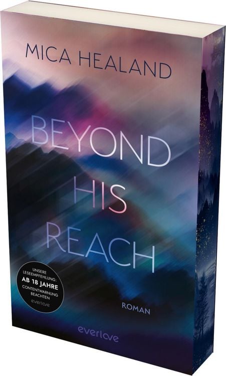 Produktbild: Beyond his Reach