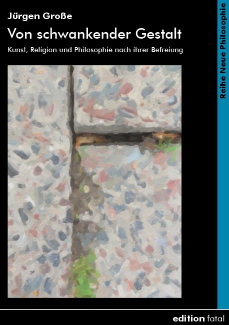 Produktbild: Von schwankender Gestalt