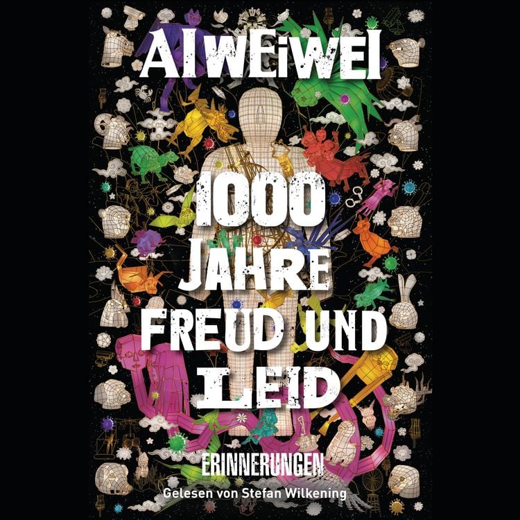 Produktbild: 1000 Jahre Freud und Leid