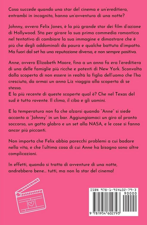 Produktbild: Tutti Ma Non la Star Del Cinema!