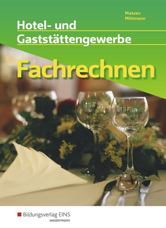 Produktbild: Fachrechnen