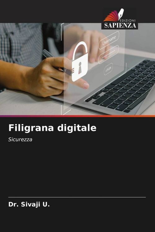 Produktbild: Filigrana digitale