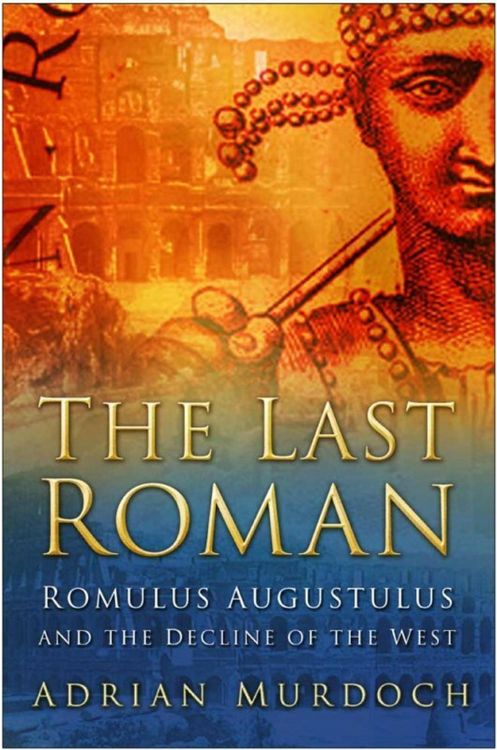 Produktbild: The Last Roman