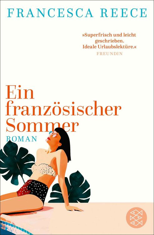 Produktbild: Ein franz&ouml;sischer Sommer