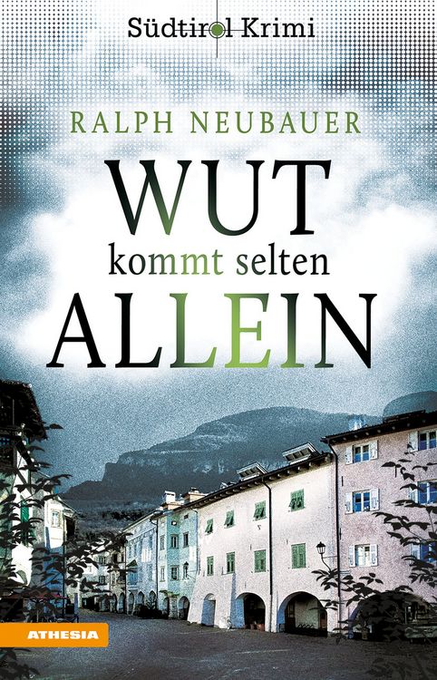 Produktbild: Wut kommt selten allein