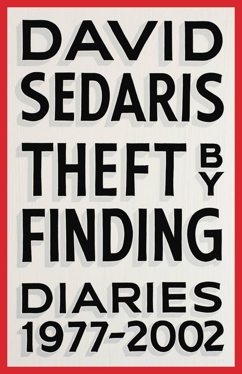 Produktbild: Theft by Finding