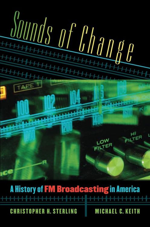 Produktbild: Sounds of Change