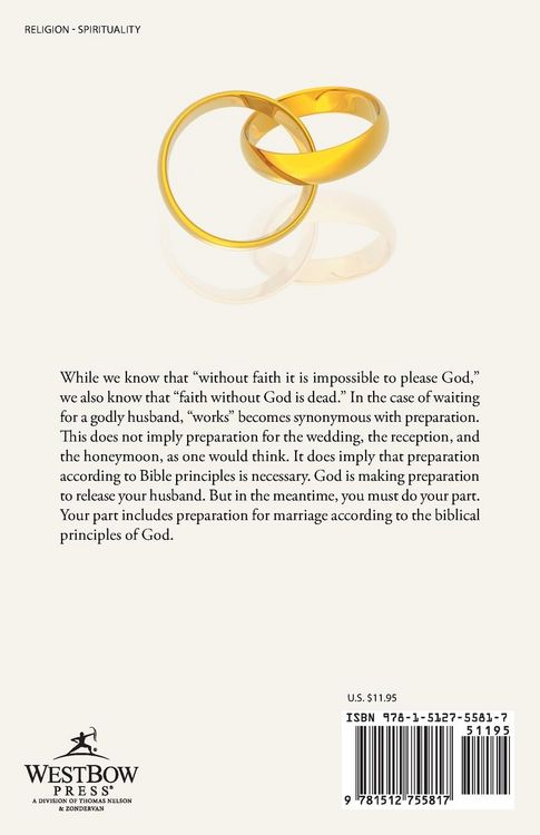 Produktbild: Dear God, I Want To Get Married