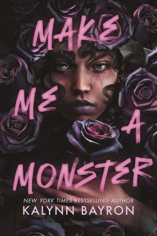 Produktbild: Make Me a Monster