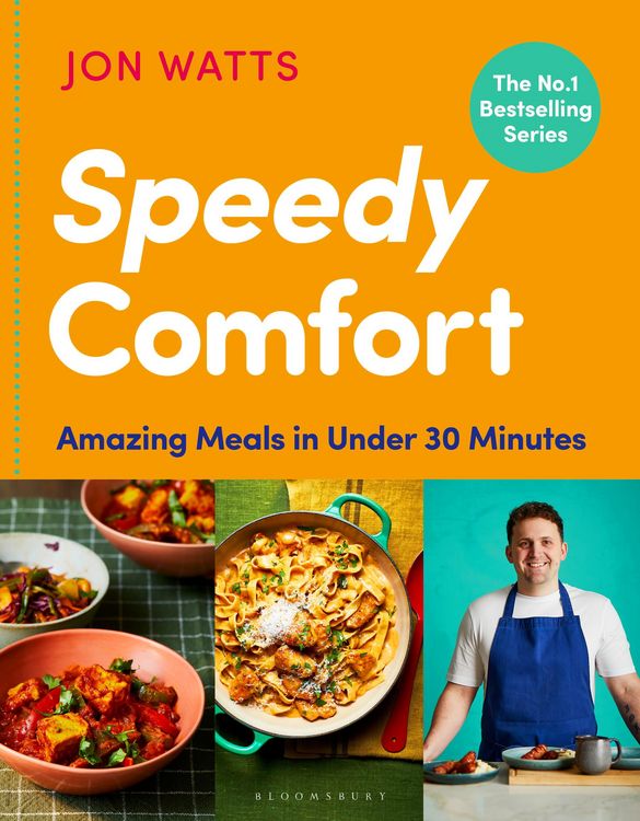 Produktbild: Speedy Comfort
