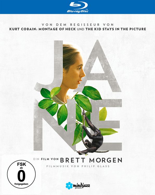 Produktbild: Jane