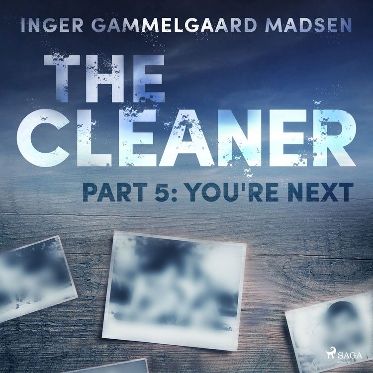 Produktbild: The Cleaner 5: You're Next