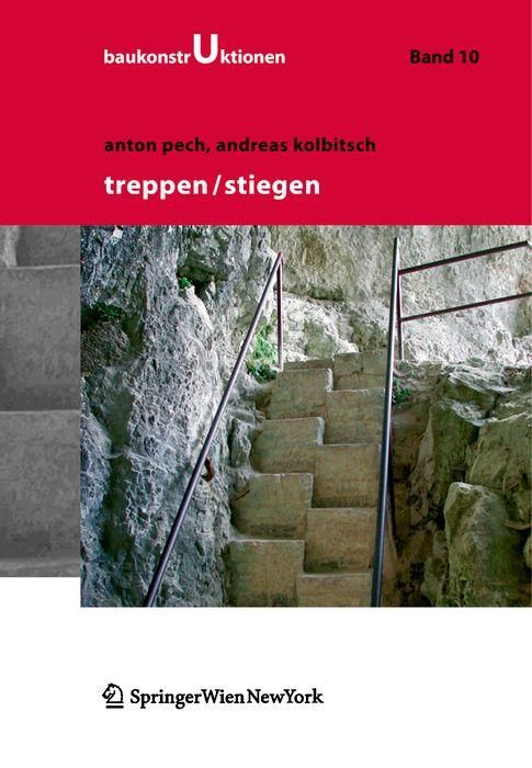 Produktbild: Treppen - Stiegen