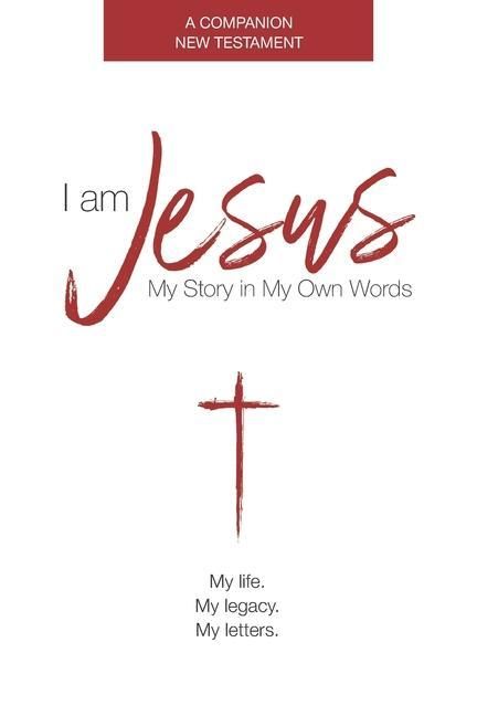 Produktbild: I am Jesus