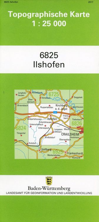 Produktbild: Ilshofen