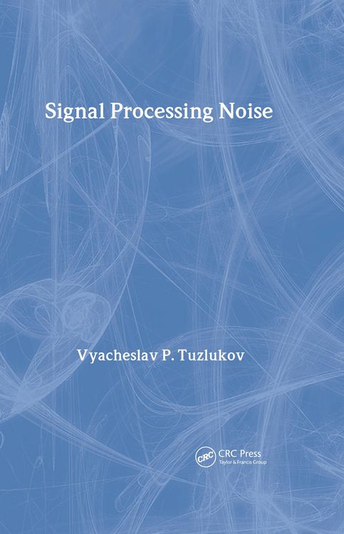 Produktbild: Signal Processing Noise