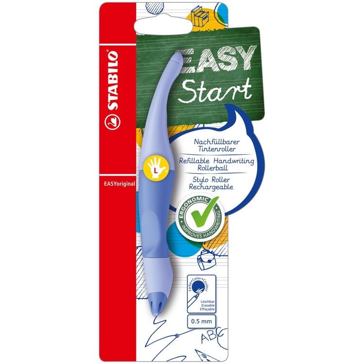 Produktbild: STABILO Tintenroller EASYoriginal Pastel