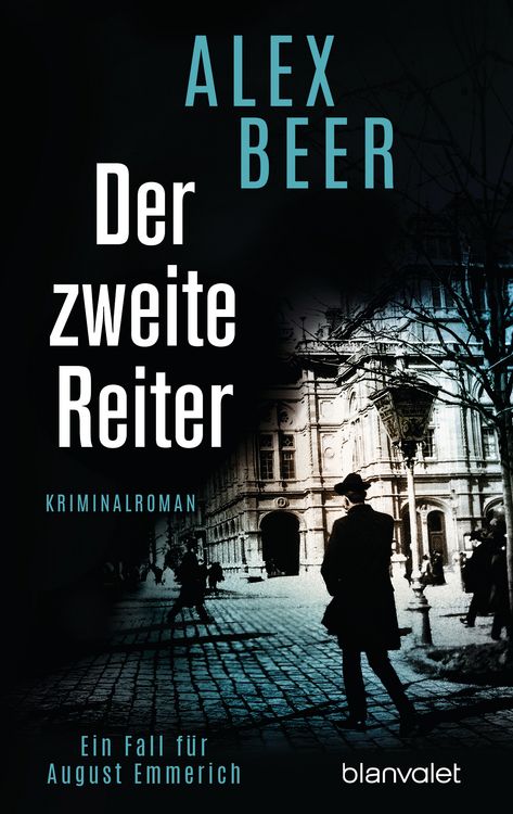 Produktbild: Der zweite Reiter