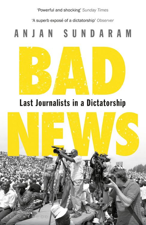 Produktbild: Bad News