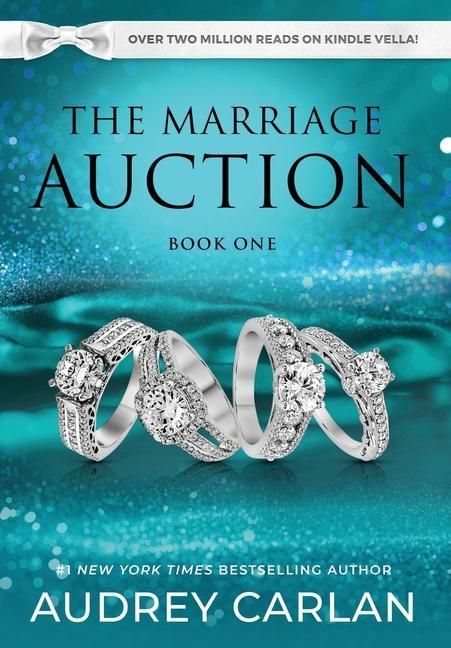 Produktbild: The Marriage Auction