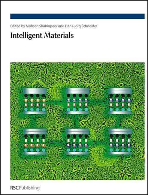 Produktbild: Intelligent Materials