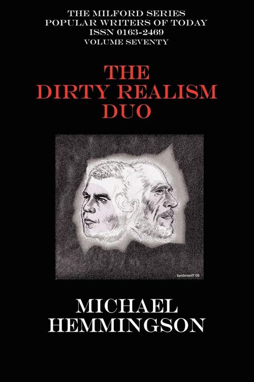 Produktbild: The Dirty Realism Duo