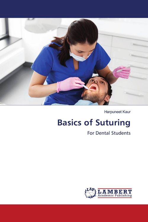 Produktbild: Basics of Suturing
