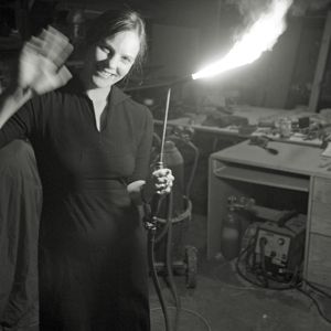 Produktbild: The Calcination of Scout Niblett