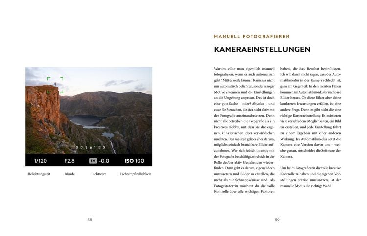 Produktbild: Fotografie
