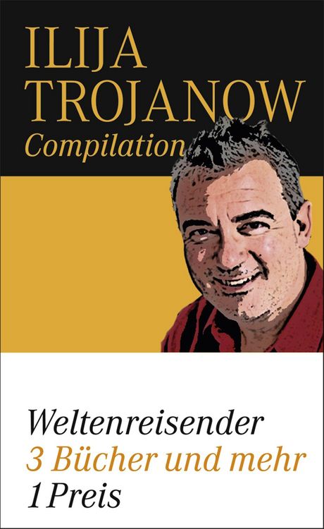 Produktbild: Weltenreisender